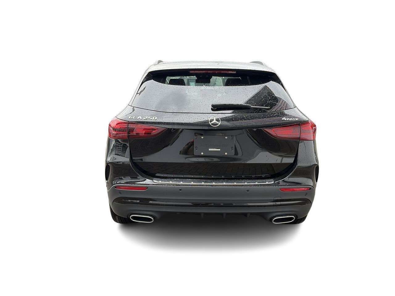 2026 Mercedes-Benz GLA in Vancouver, British Columbia