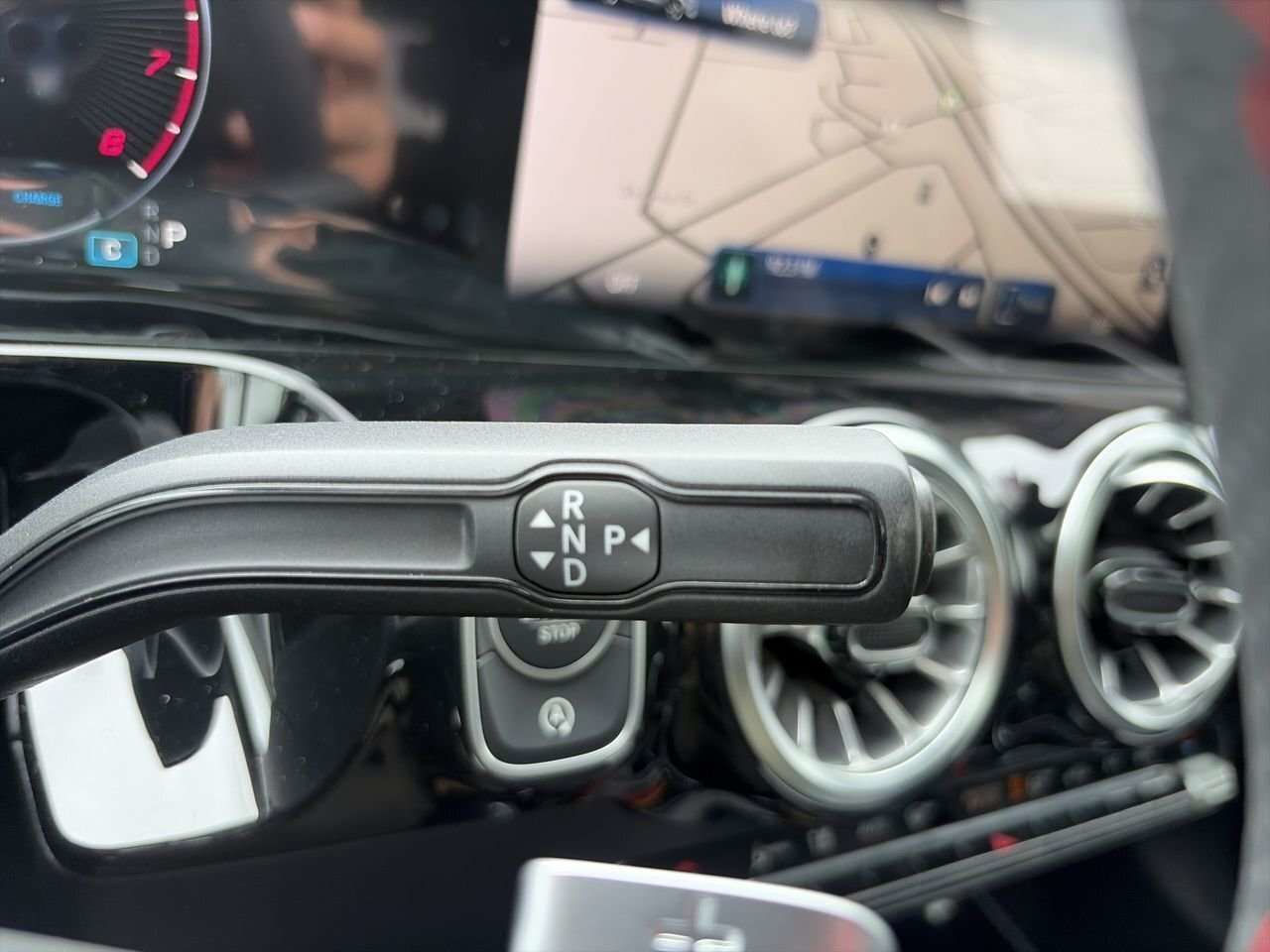 2026 Mercedes-Benz GLA in Vancouver, British Columbia