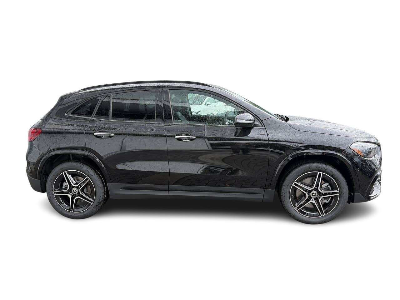 2026 Mercedes-Benz GLA in Vancouver, British Columbia