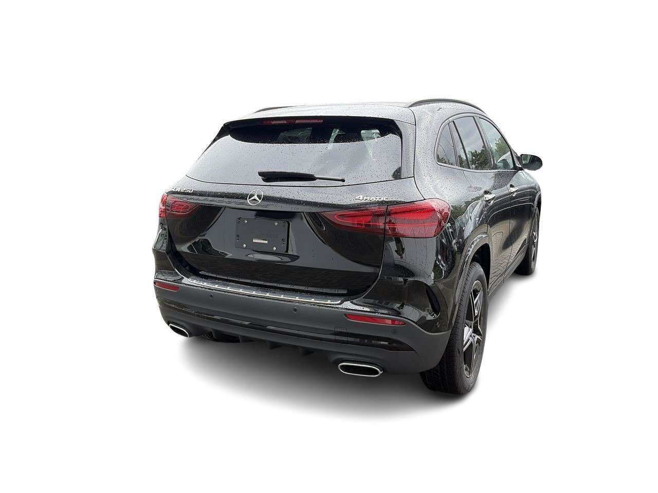 2026 Mercedes-Benz GLA in Vancouver, British Columbia