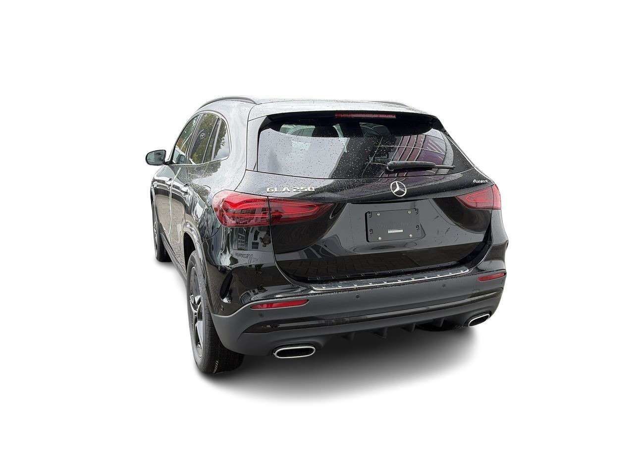 2026 Mercedes-Benz GLA in Vancouver, British Columbia