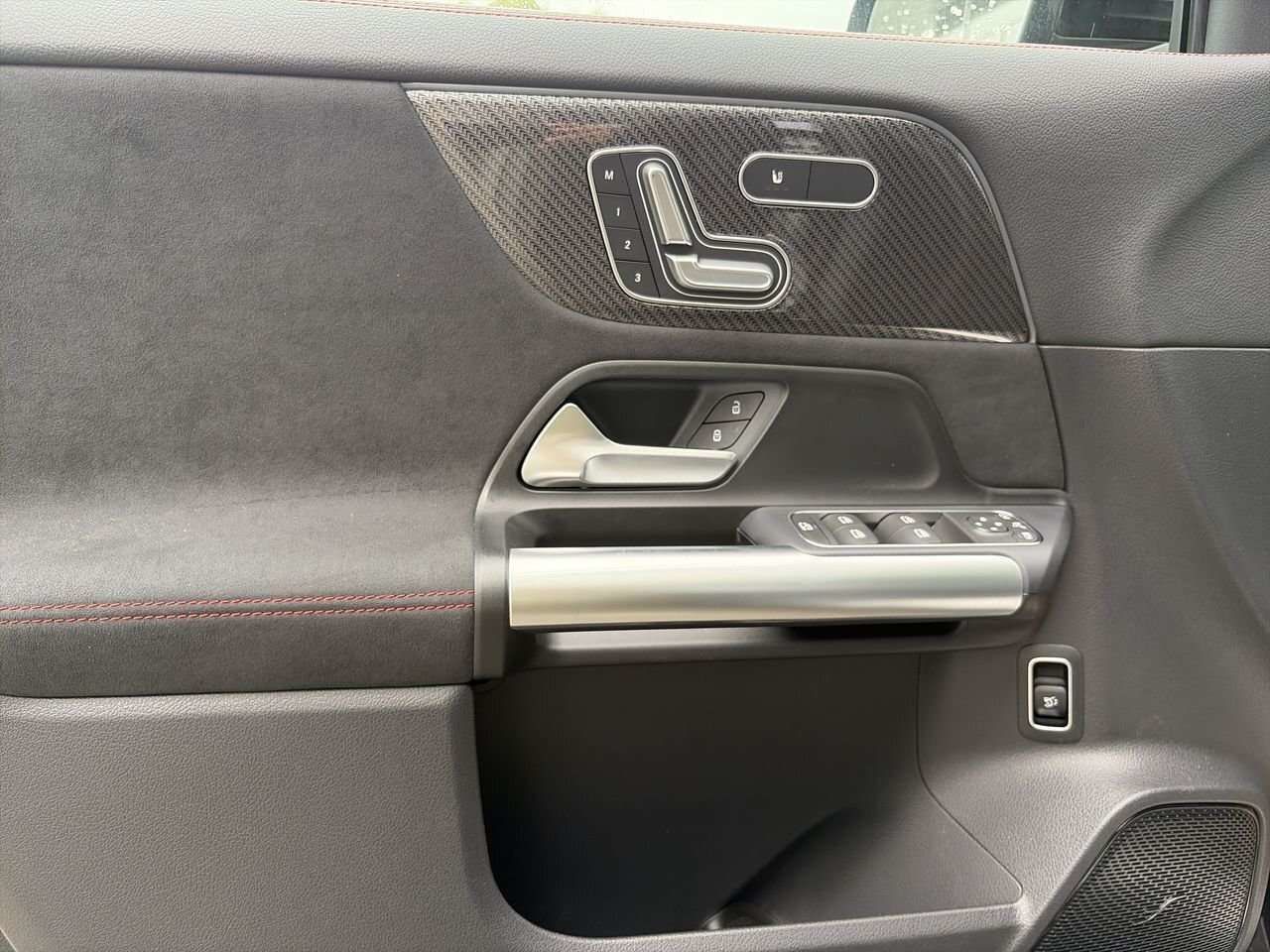 2026 Mercedes-Benz GLA in Vancouver, British Columbia