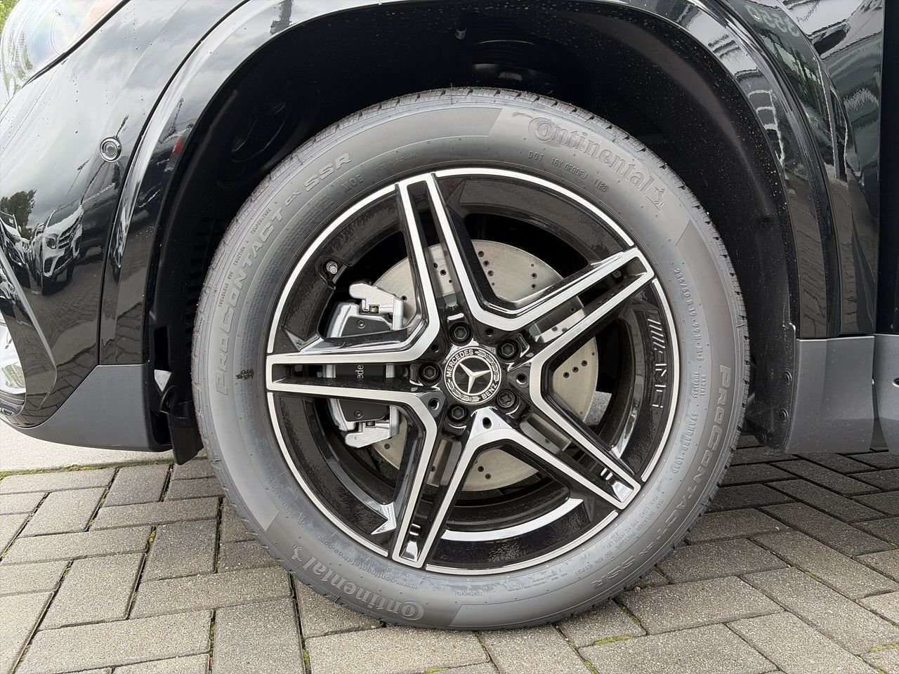 2026 Mercedes-Benz GLA in Vancouver, British Columbia