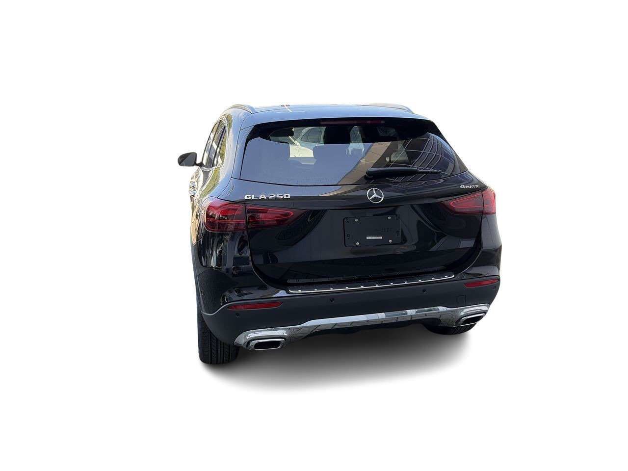 2026 Mercedes-Benz GLA in Vancouver, British Columbia