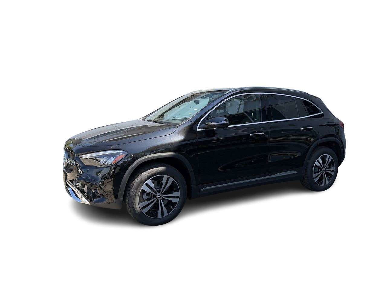 2026 Mercedes-Benz GLA in Vancouver, British Columbia