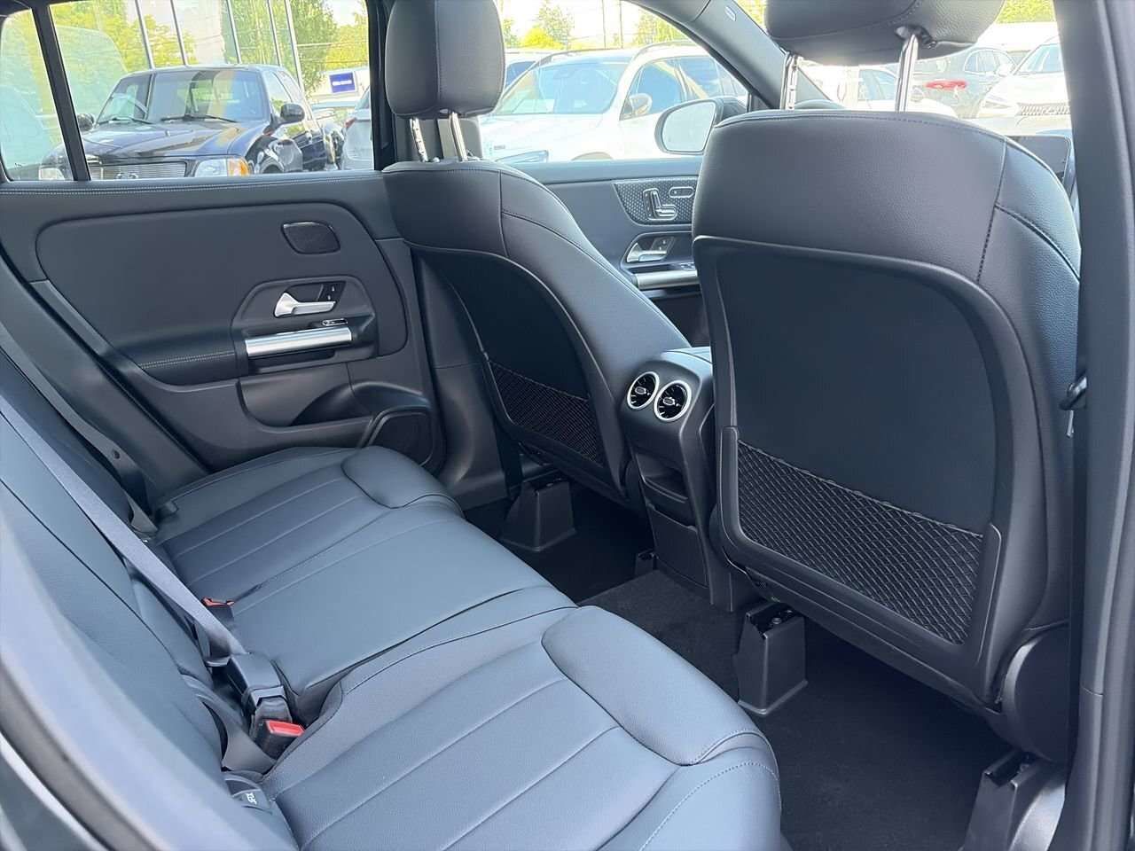 2026 Mercedes-Benz GLA in Vancouver, British Columbia