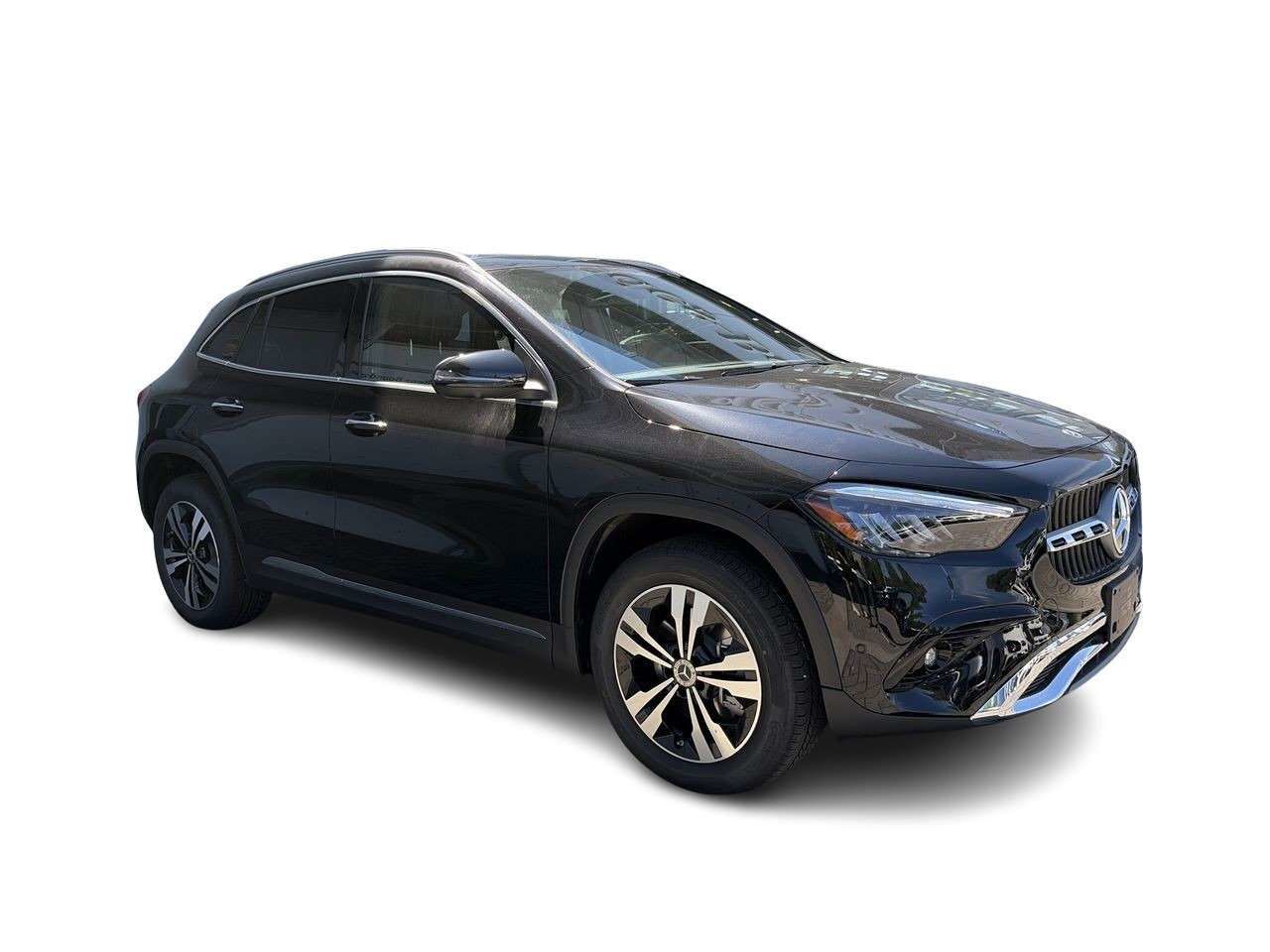 2026 Mercedes-Benz GLA in Vancouver, British Columbia