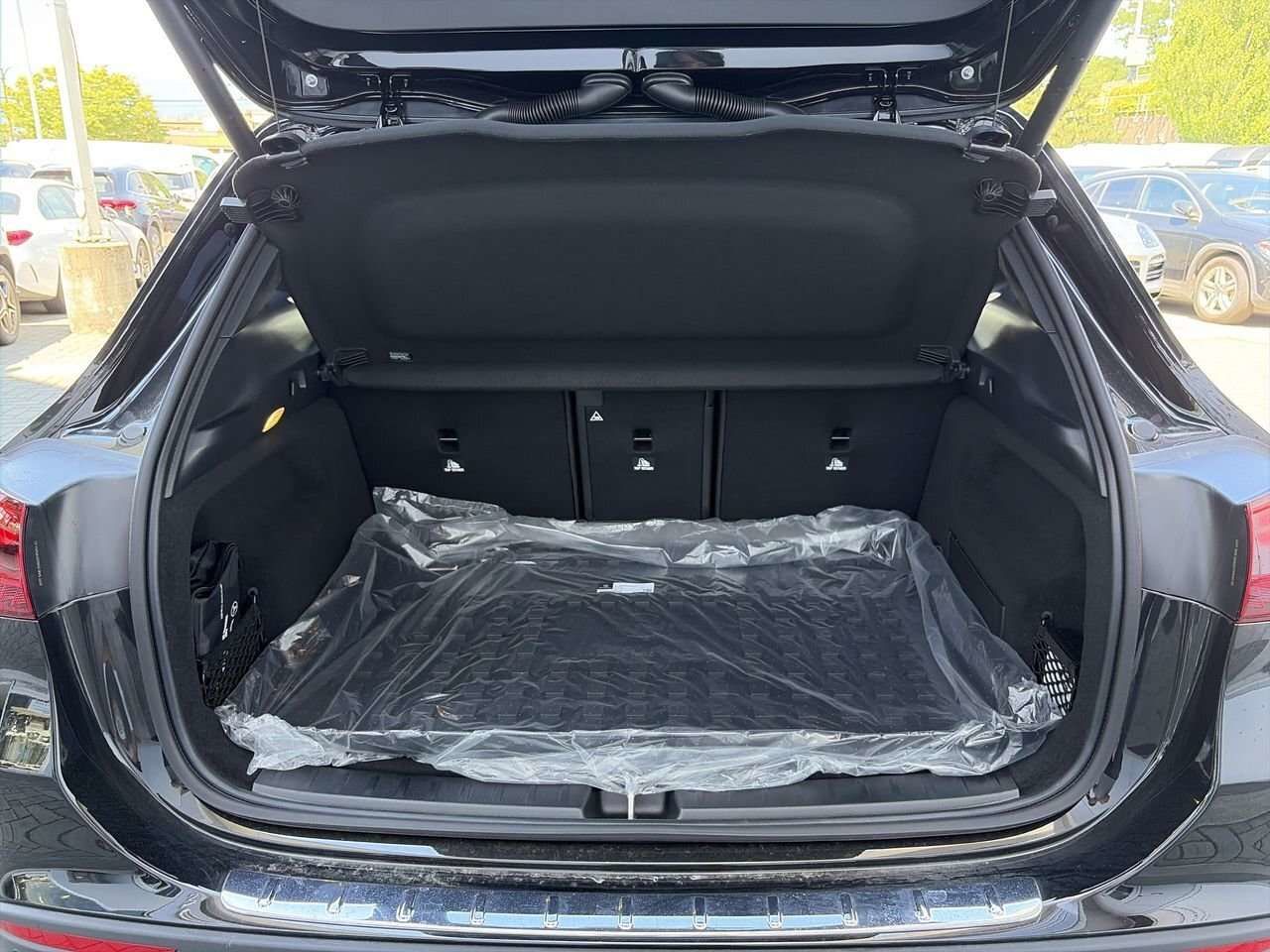 2026 Mercedes-Benz GLA in Vancouver, British Columbia