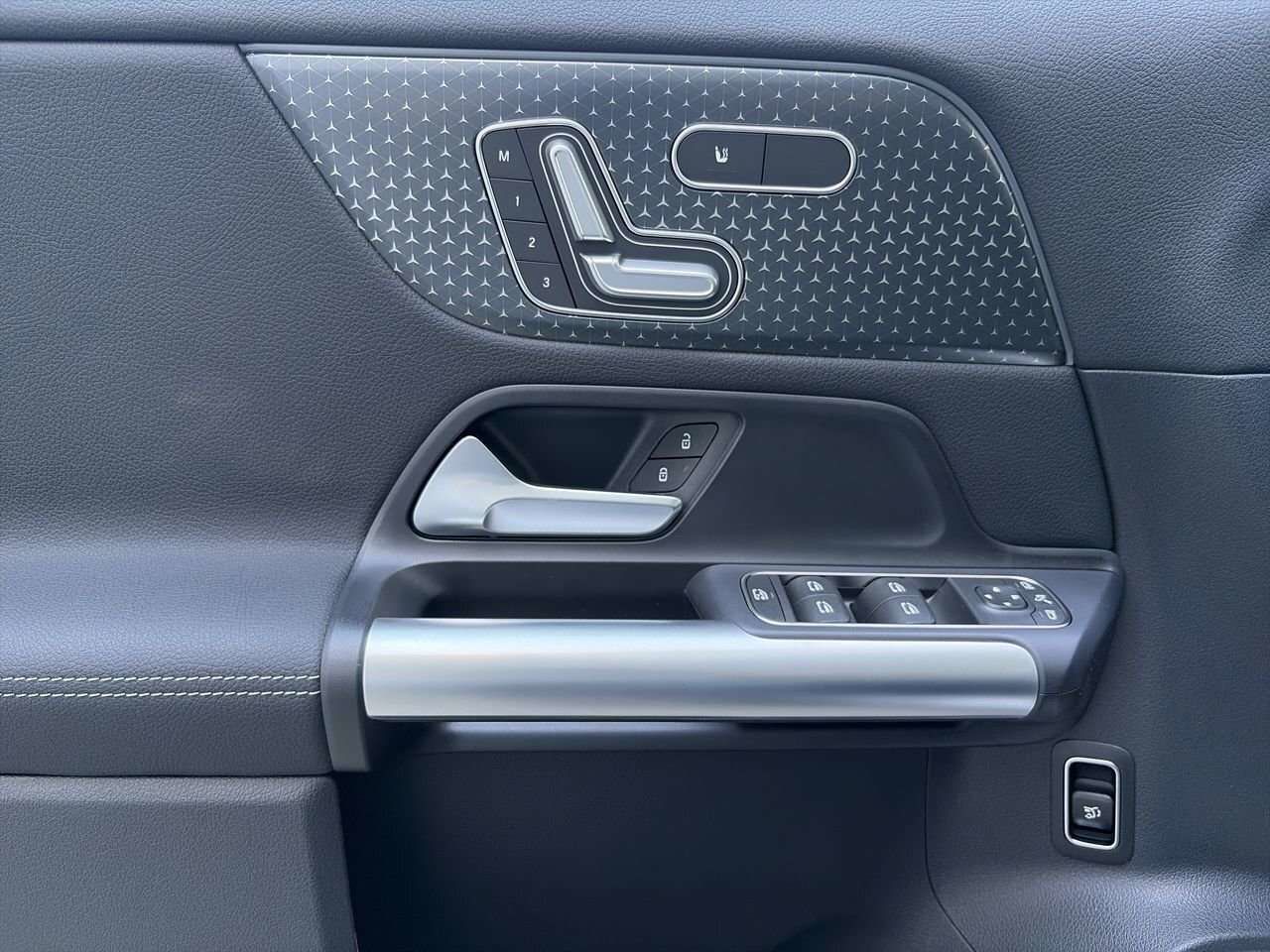 2026 Mercedes-Benz GLA in Vancouver, British Columbia