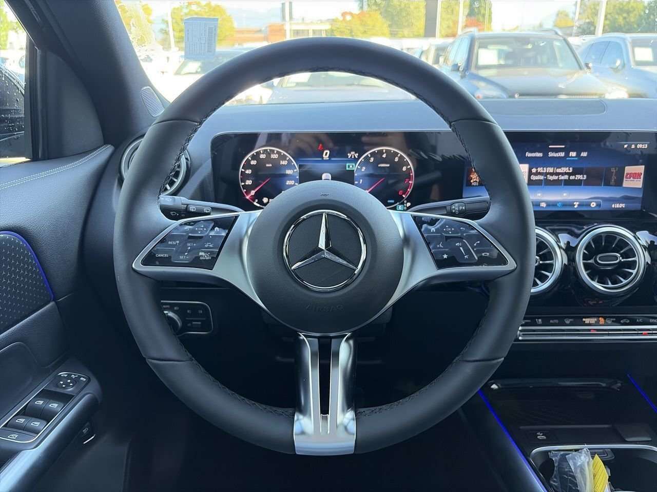 2026 Mercedes-Benz GLA in Vancouver, British Columbia