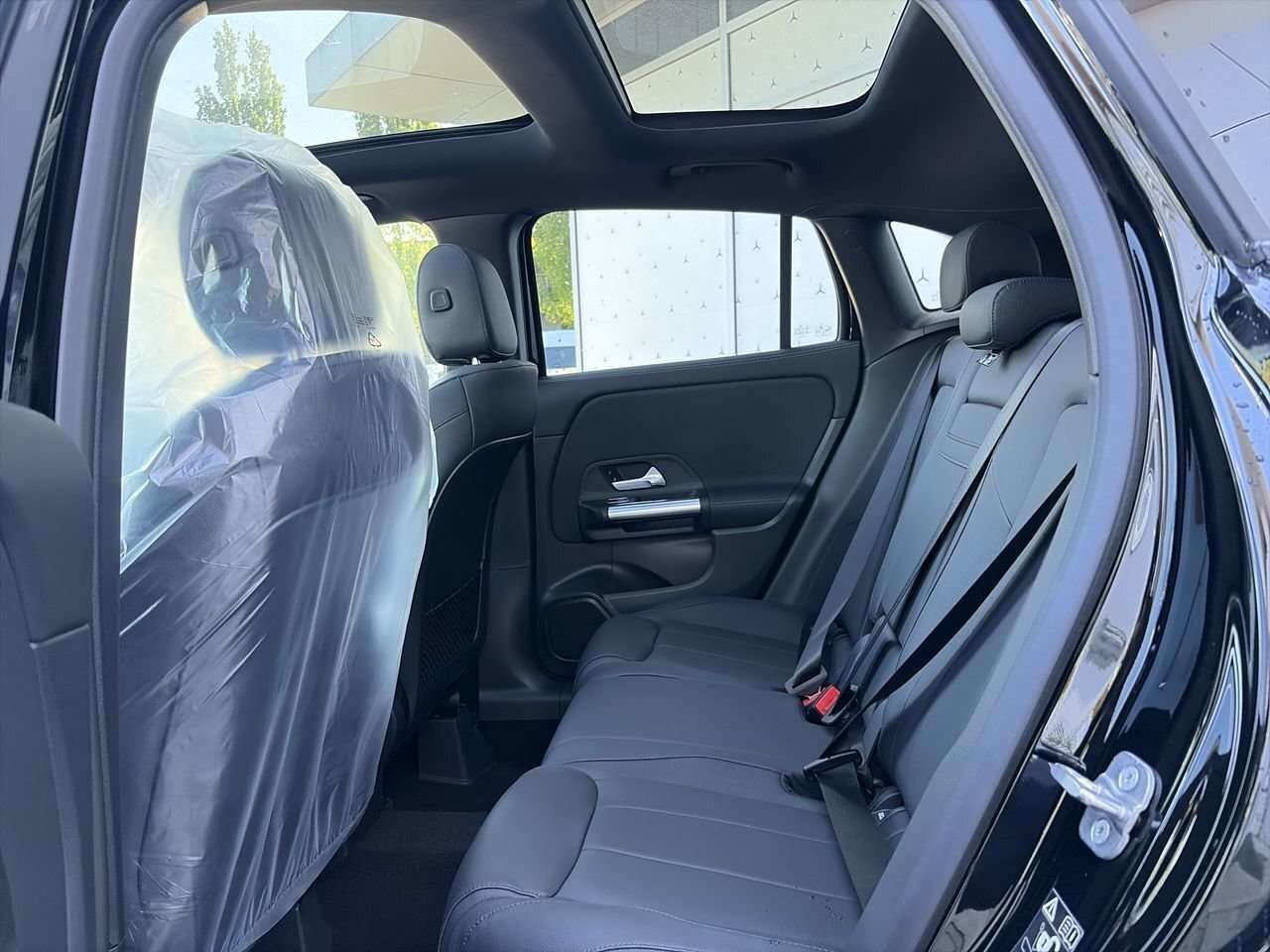 2026 Mercedes-Benz GLA in Vancouver, British Columbia