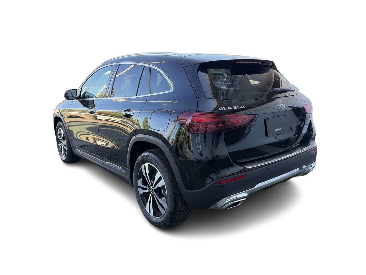 2026 Mercedes-Benz GLA in Vancouver, British Columbia