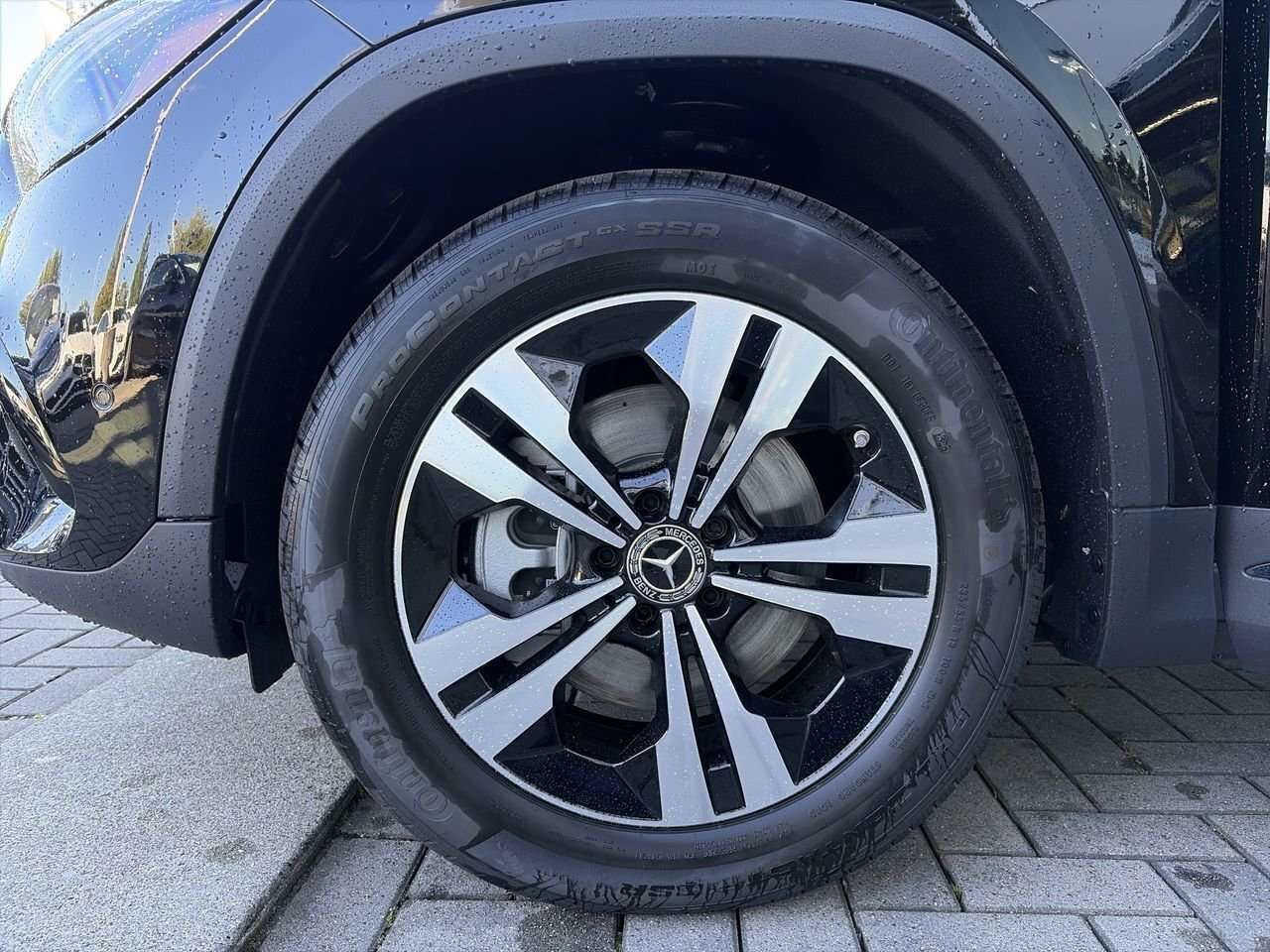 2026 Mercedes-Benz GLA in Vancouver, British Columbia