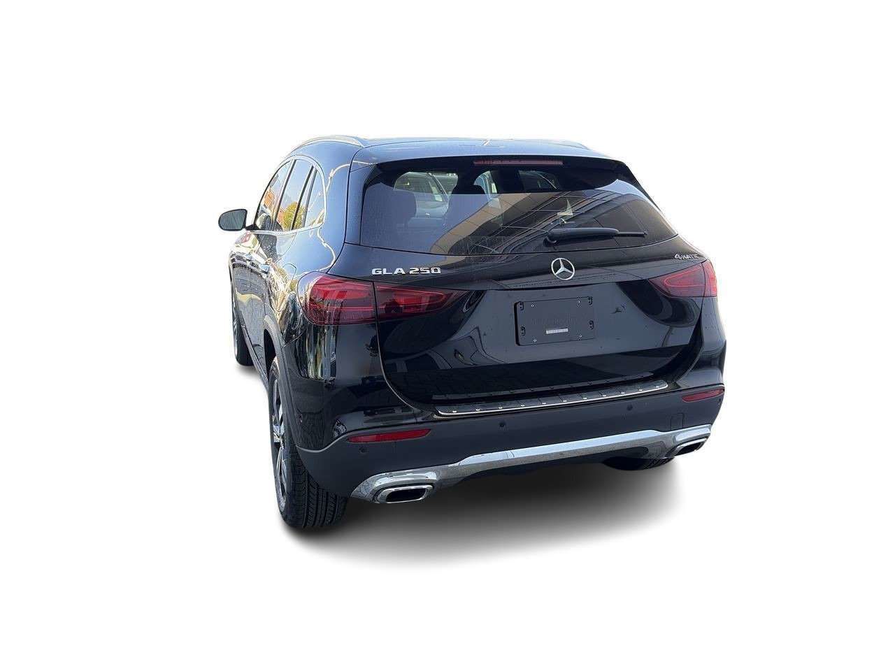 2026 Mercedes-Benz GLA in Vancouver, British Columbia