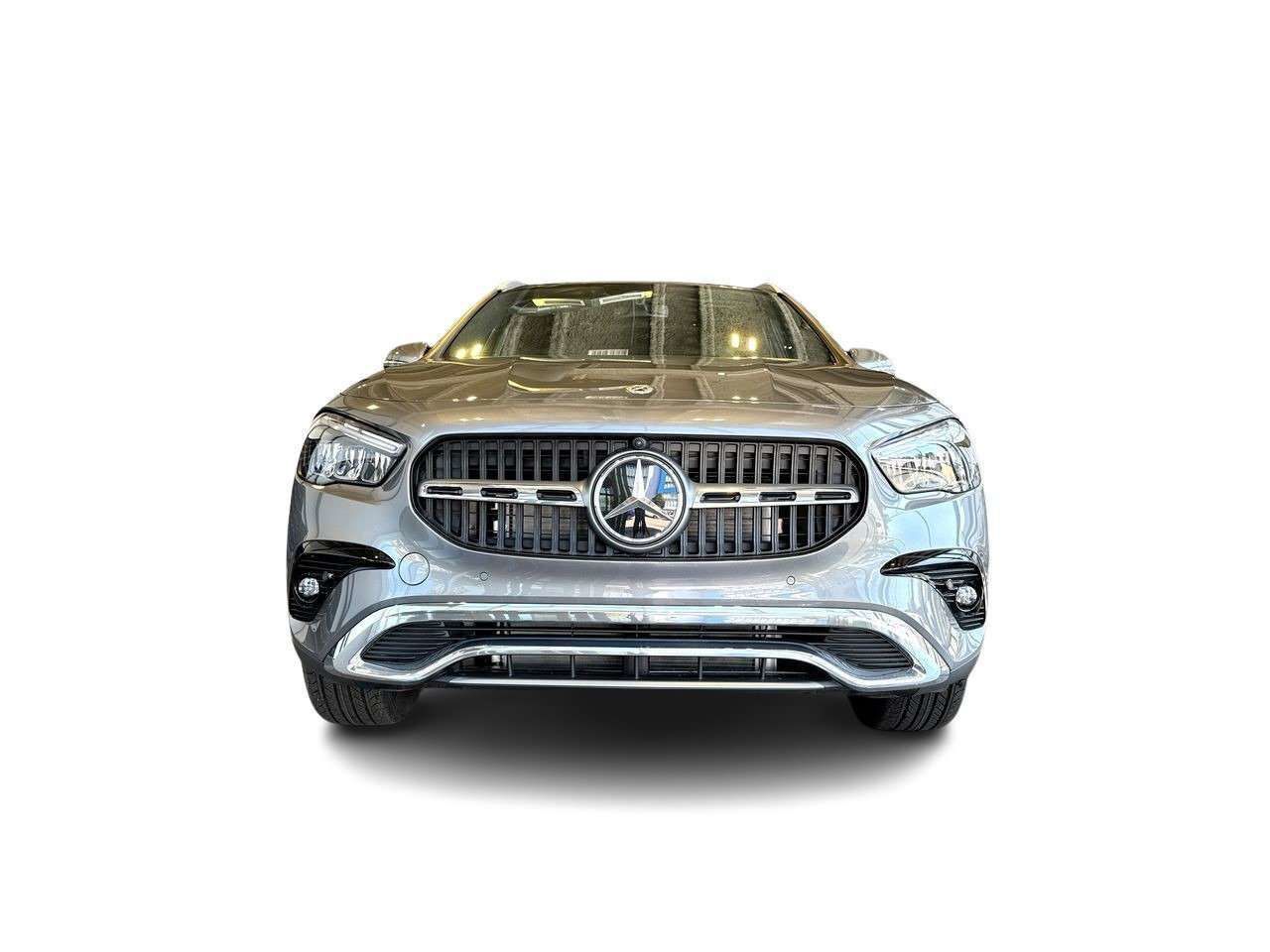 Mercedes-Benz GLA  2026 à Vancouver, Colombie-Britannique