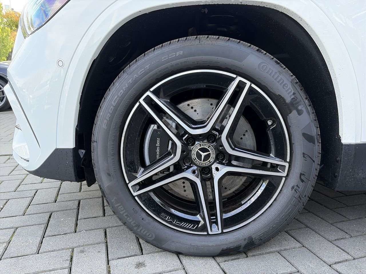 Mercedes-Benz GLA  2026 à Vancouver, Colombie-Britannique