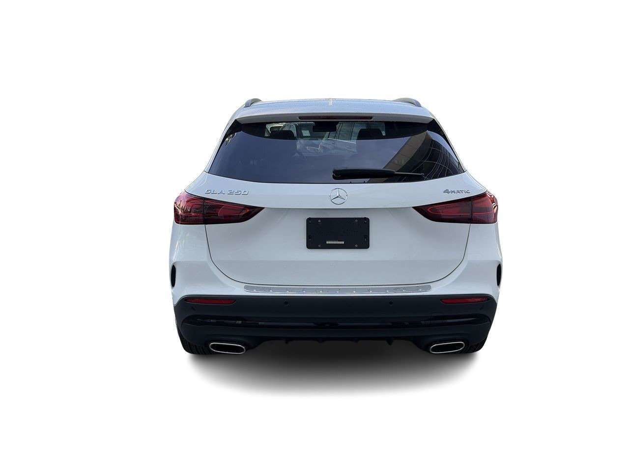 Mercedes-Benz GLA  2026 à Vancouver, Colombie-Britannique