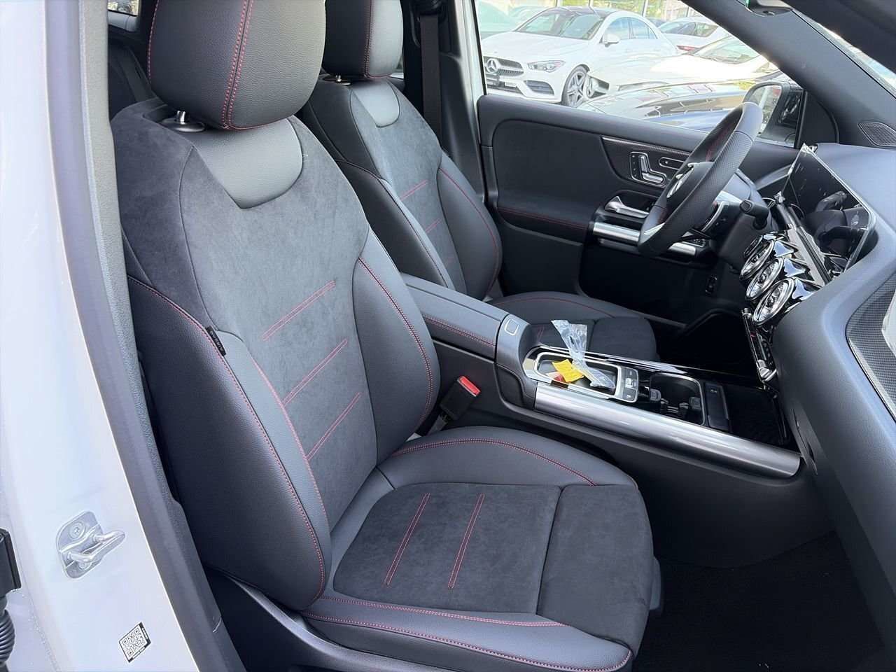 Mercedes-Benz GLA  2026 à Vancouver, Colombie-Britannique
