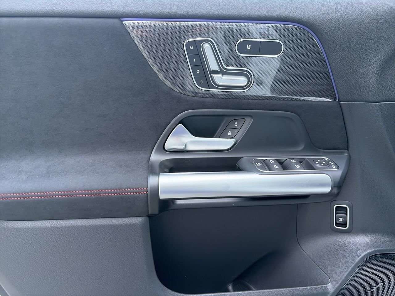 Mercedes-Benz GLA  2026 à Vancouver, Colombie-Britannique