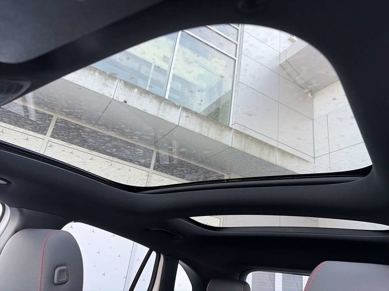 Mercedes-Benz GLA  2026 à Vancouver, Colombie-Britannique