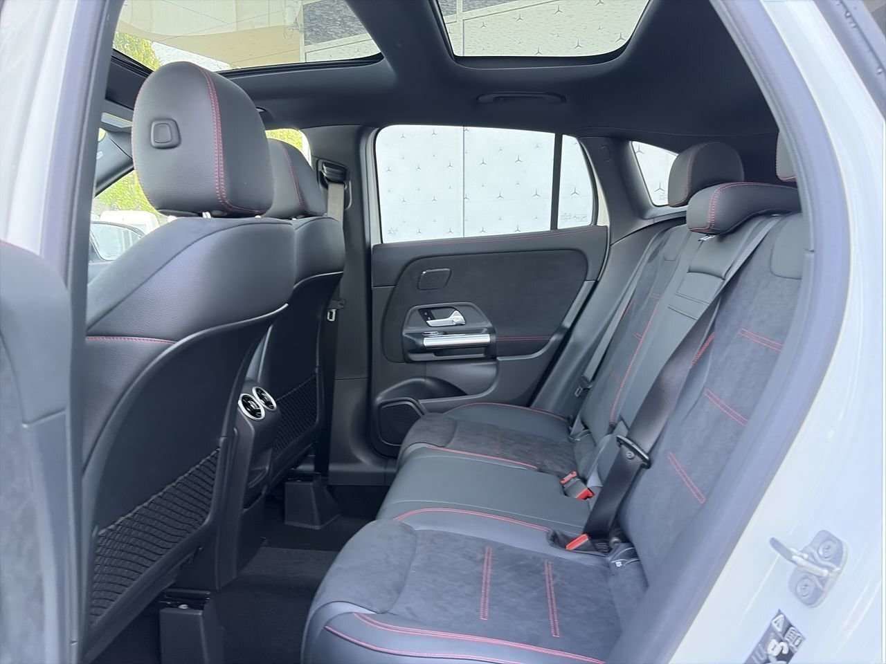 Mercedes-Benz GLA  2026 à Vancouver, Colombie-Britannique