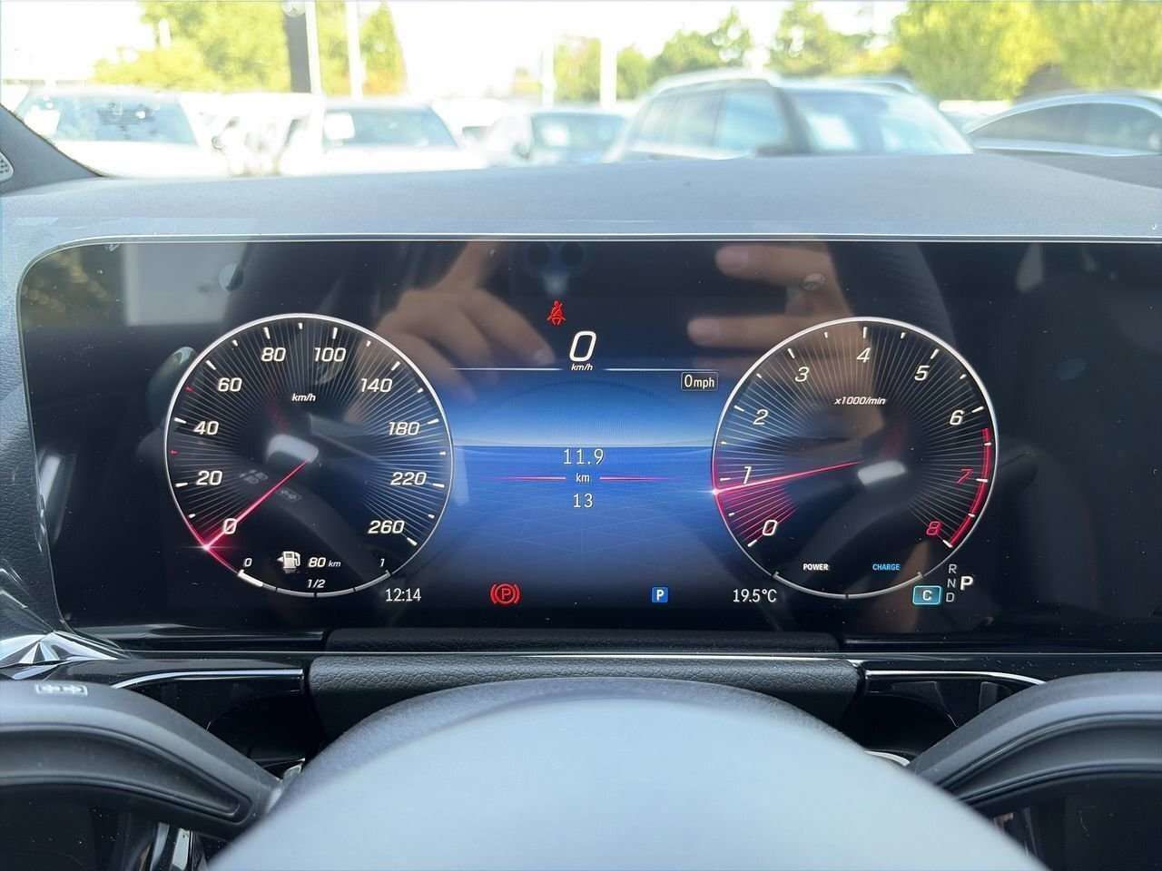 Mercedes-Benz GLA  2026 à Vancouver, Colombie-Britannique