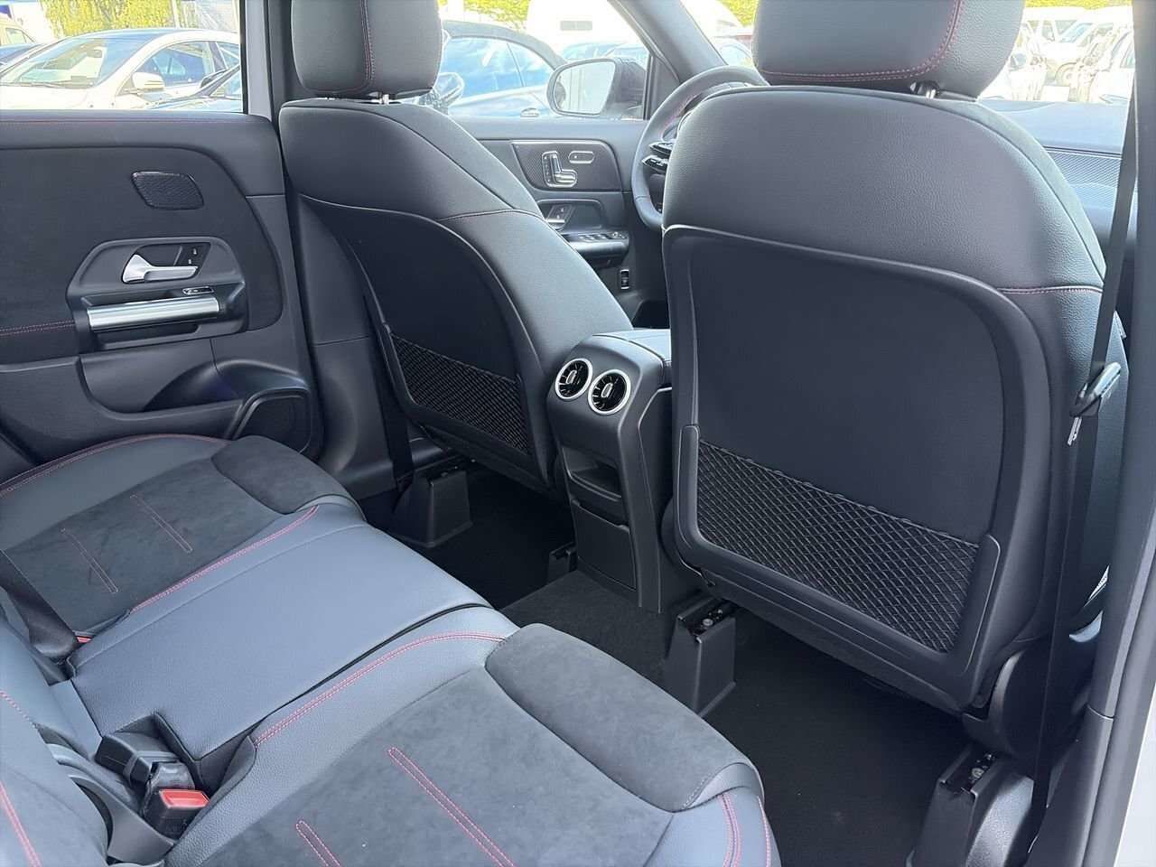 Mercedes-Benz GLA  2026 à Vancouver, Colombie-Britannique