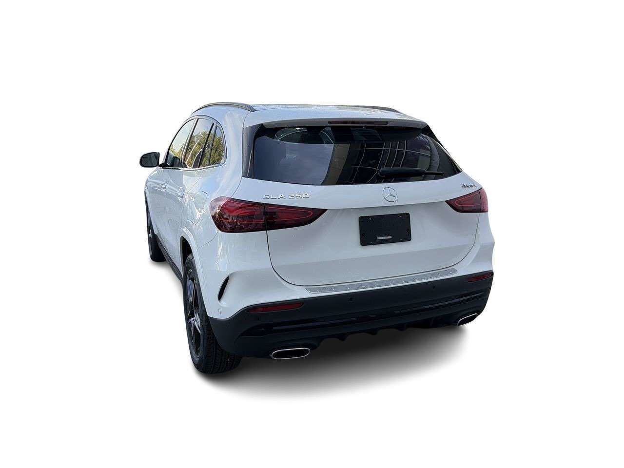 Mercedes-Benz GLA  2026 à Vancouver, Colombie-Britannique