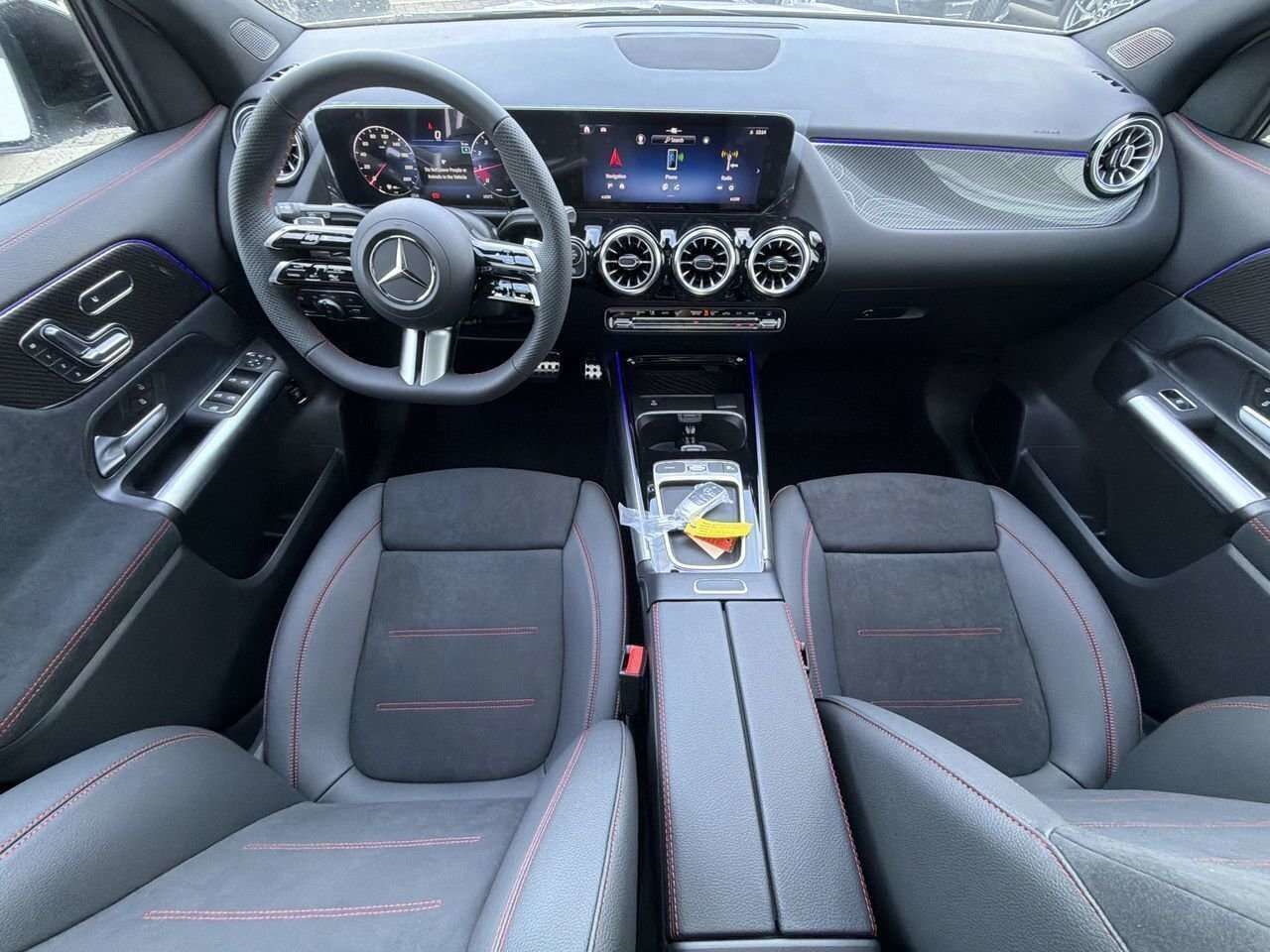 Mercedes-Benz GLA  2026 à Vancouver, Colombie-Britannique
