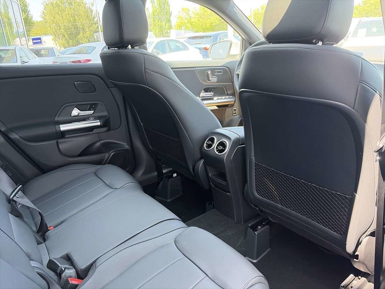 Mercedes-Benz GLA  2026 à Vancouver, Colombie-Britannique