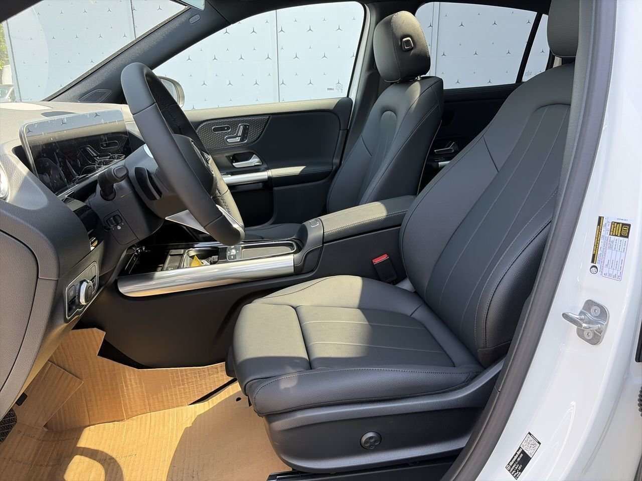 Mercedes-Benz GLA  2026 à Vancouver, Colombie-Britannique