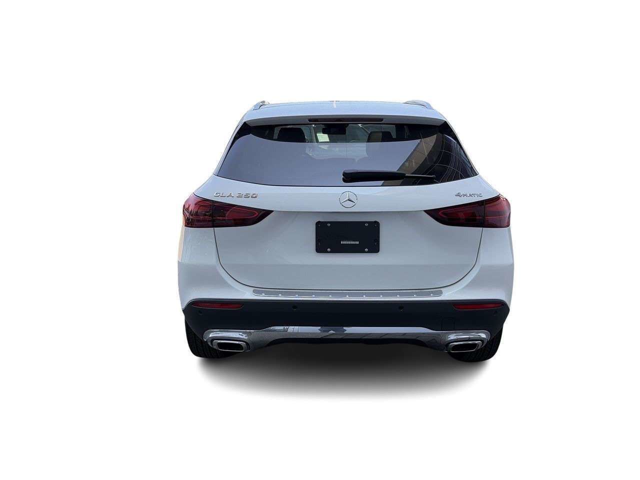 Mercedes-Benz GLA  2026 à Vancouver, Colombie-Britannique