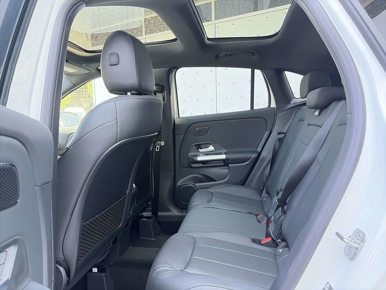 Mercedes-Benz GLA  2026 à Vancouver, Colombie-Britannique