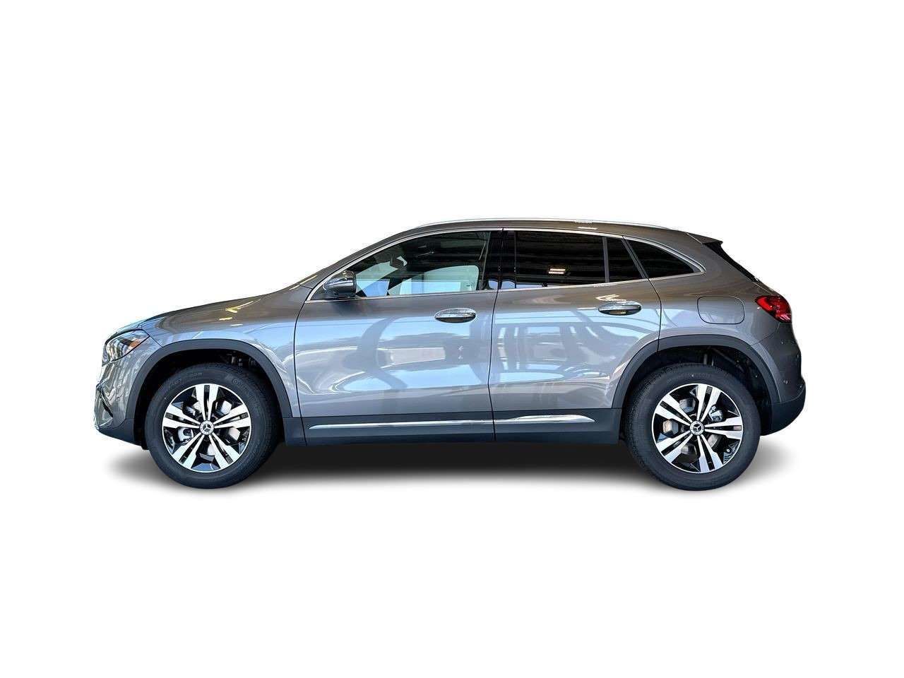 Mercedes-Benz GLA  2026 à Vancouver, Colombie-Britannique