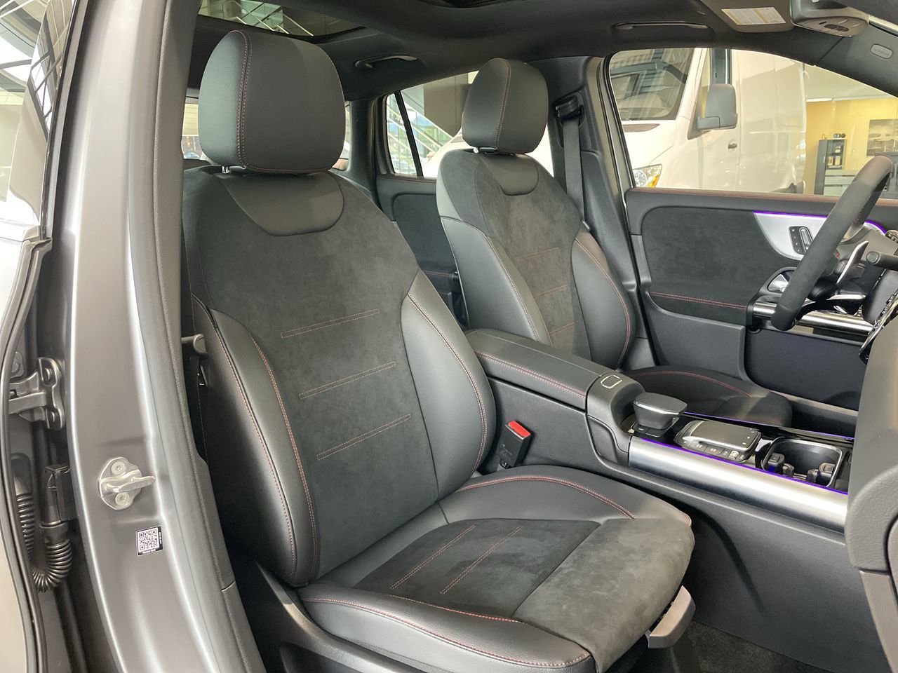 Mercedes-Benz GLA35 AMG  2022 à Vancouver, Colombie-Britannique