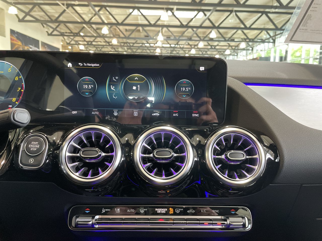 Mercedes-Benz GLA35 AMG  2022 à Vancouver, Colombie-Britannique