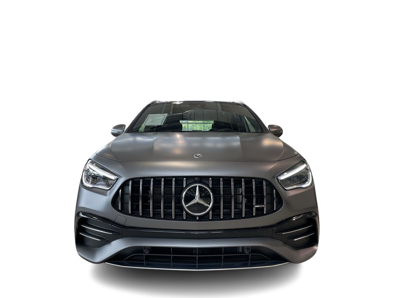 Mercedes-Benz GLA35 AMG  2022 à Vancouver, Colombie-Britannique