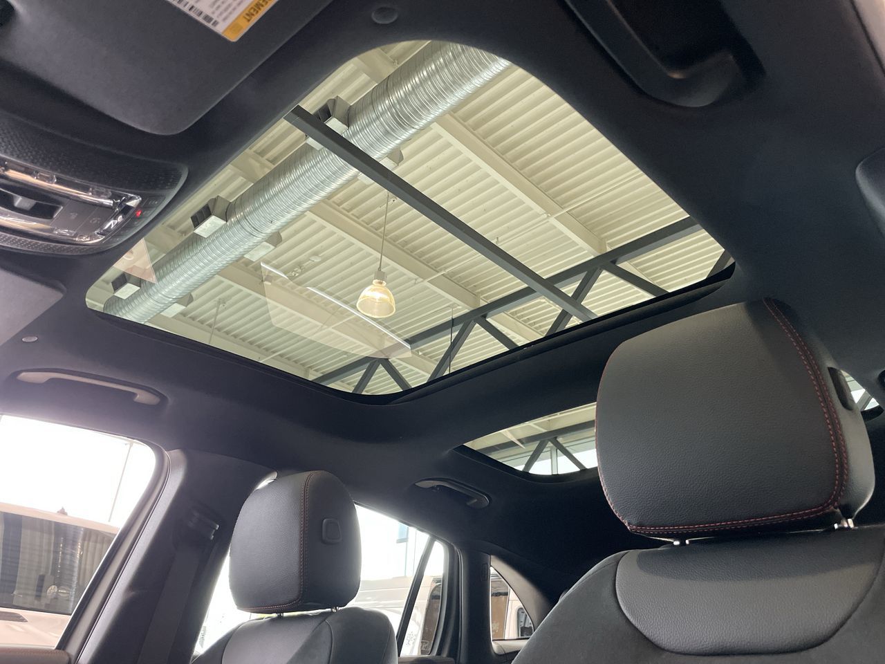 Mercedes-Benz GLA35 AMG  2022 à Vancouver, Colombie-Britannique