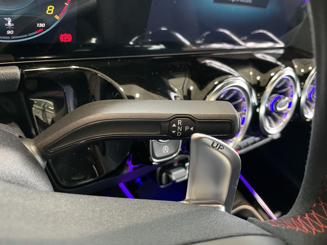 Mercedes-Benz GLA35 AMG  2022 à Vancouver, Colombie-Britannique