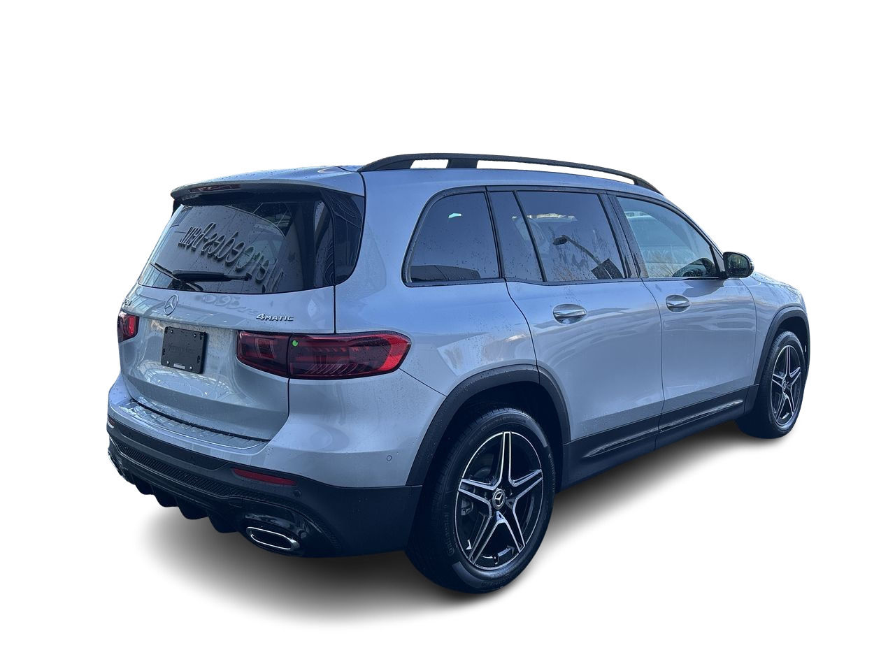 Mercedes-Benz GLB  2025 à Vancouver, Colombie-Britannique