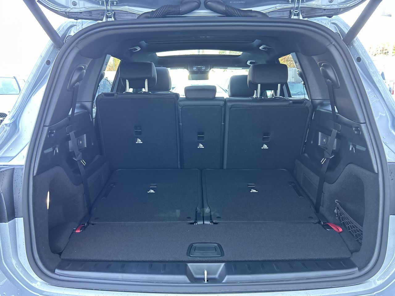 Mercedes-Benz GLB  2025 à Vancouver, Colombie-Britannique