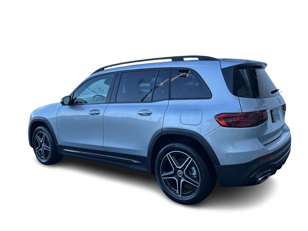 Mercedes-Benz GLB  2025 à Vancouver, Colombie-Britannique