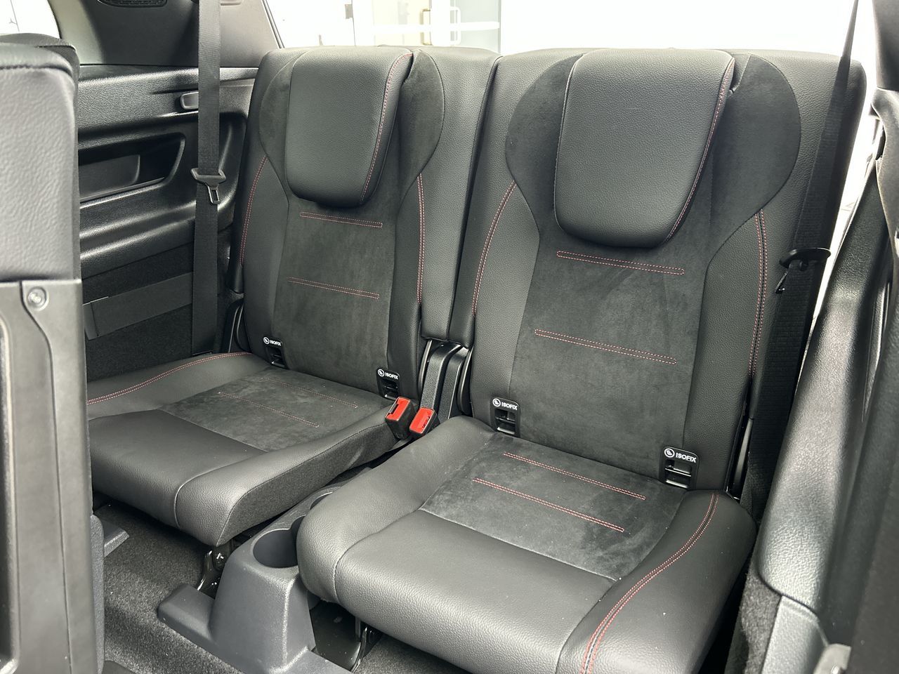 2025 Mercedes-Benz GLB in Vancouver, British Columbia