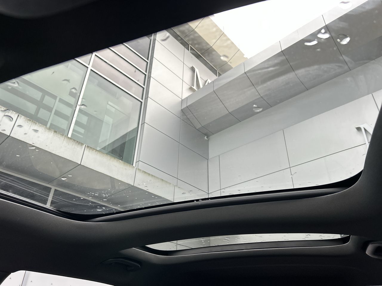 2025 Mercedes-Benz GLB in Vancouver, British Columbia