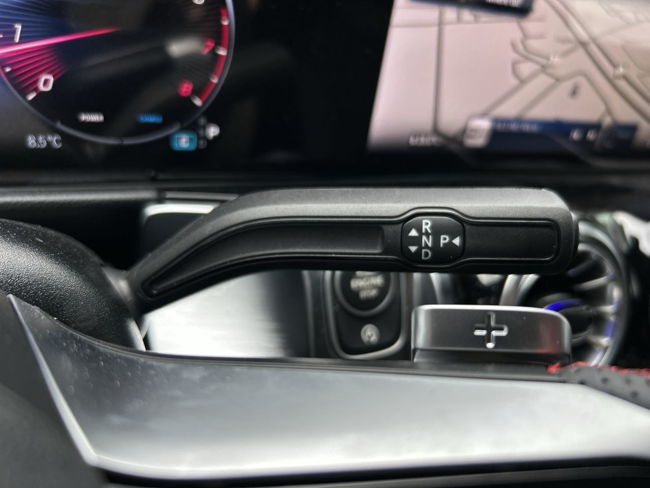 2025 Mercedes-Benz GLB in Vancouver, British Columbia