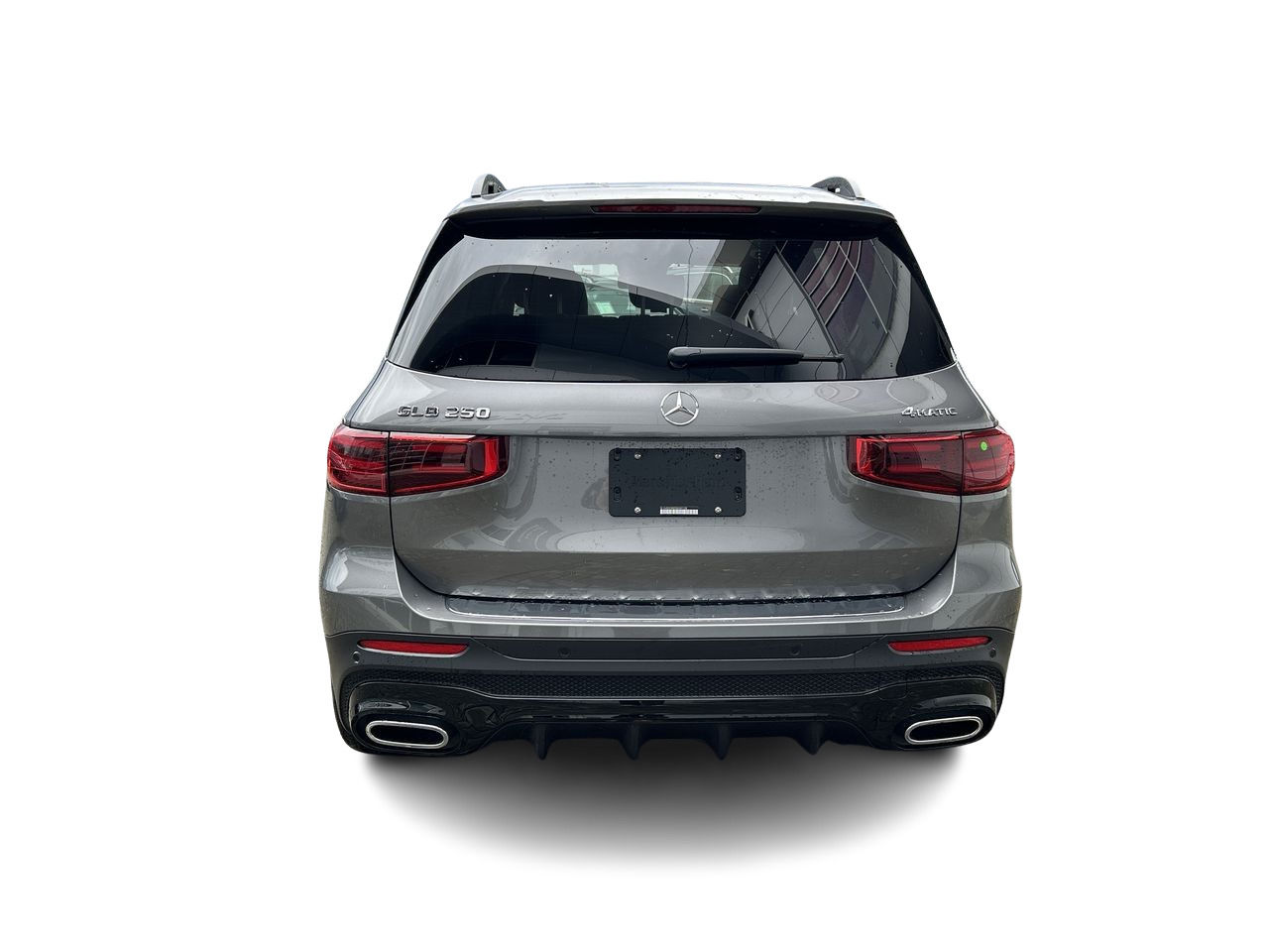 2025 Mercedes-Benz GLB in Vancouver, British Columbia