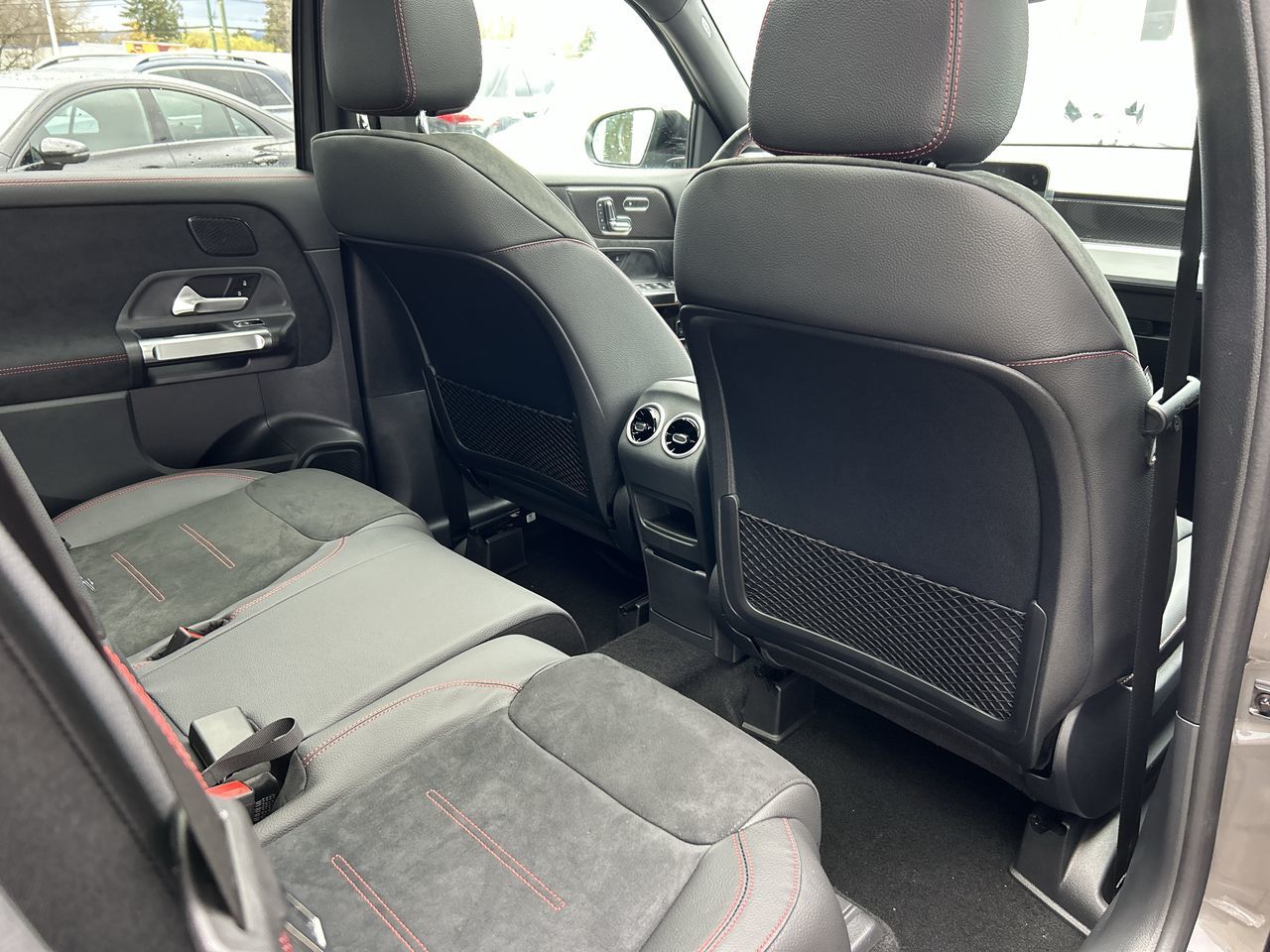 2025 Mercedes-Benz GLB in Vancouver, British Columbia