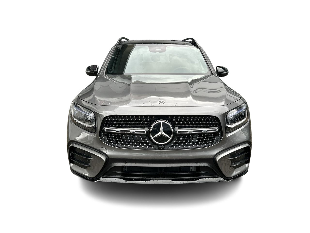 2025 Mercedes-Benz GLB in Vancouver, British Columbia