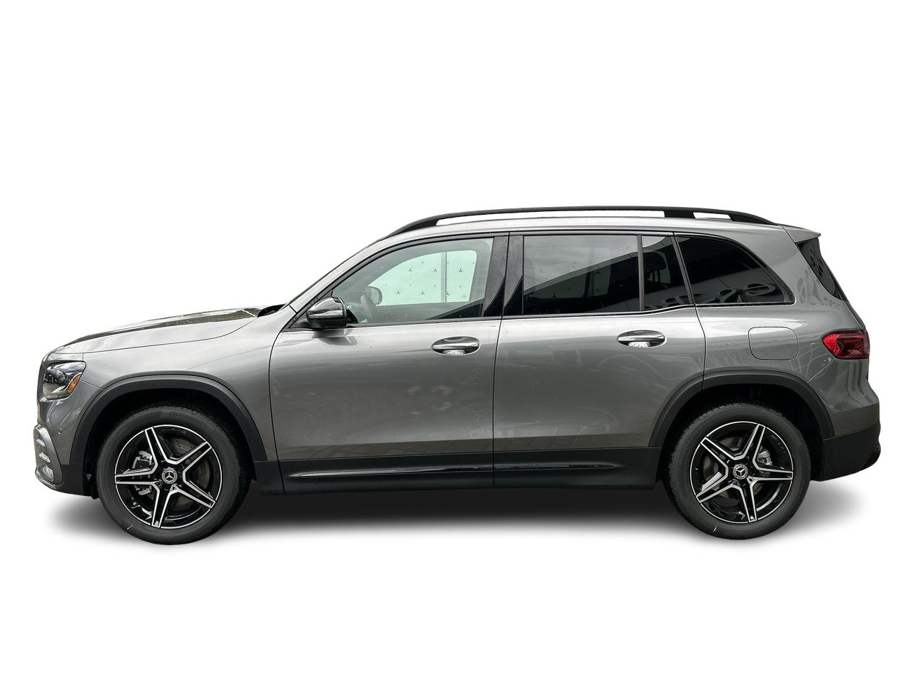 2025 Mercedes-Benz GLB in Vancouver, British Columbia