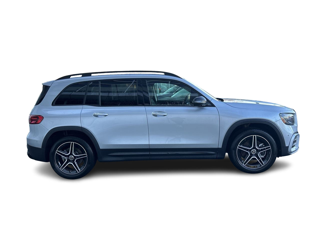 2025 Mercedes-Benz GLB in Vancouver, British Columbia